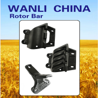 Rotor bar,rasp bar,thresh bar manufacturer