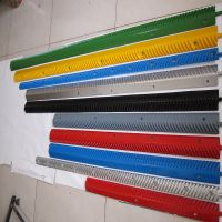 harvester rasp bar, thresh bar manufacturer