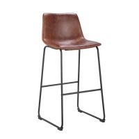 Modern Design Simple Style Stool High