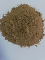 Ferrous carbonate powder iron supplement