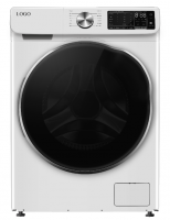 front load washing machine