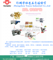 100-300kg/h Soap/toilet soap line