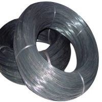 9260 Oil Hardened And Tempered Spring Steel Wires