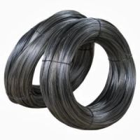 9254 Oil Hardened And Tempered Spring Steel Wires