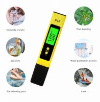 Hot Sale Low Price Pocket Size Digital Ph Meter Ph Mater Pen Type for Drinking Water 0.0-14.0ph Netutal