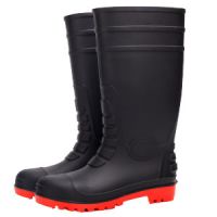 GUARD PVC Gumboots Safety Boots Manufacturer