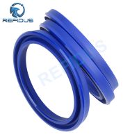 CNC Machining PU sealing ring