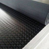 coin rubber flooring