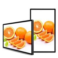 19"21.5"32"43"49"55"65"75"Indoor Wall-Mounted Advertising Digital Signage