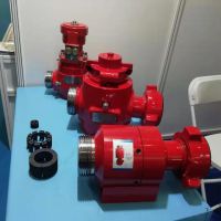 High Quality API 6A Check Valve