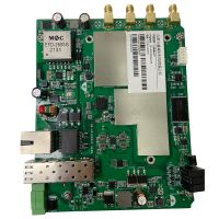 AP1775AX 5.8G/2.4GHz 1800M Intrinsically-safe type Coal Mine WIFI6 board card  Wireless AP