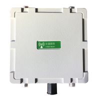 GP-AP1200 1200M Industrial Outdoor Dual-band Wireless AP