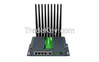 GP-R650 Industrial Grade 5g Wireless Router WiFi router 3G\4G\5G