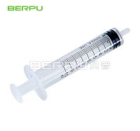 Disposable Syringe