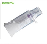 Safety Insulin Pen Needle