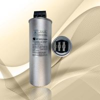 BKMJYS-B Standard Capacitor(Cylindrical)