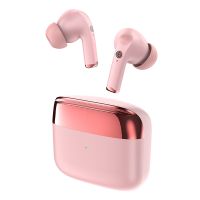  Real ANC Active Noise Cancelling TWS Wireless Earphone