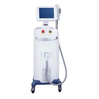 Multifunction IPL SHR Medical CE Beauty Salon Cosmetics Machine