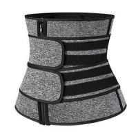 Slimming Waist Trainer Corset Sweat Belt for Women Weight Loss