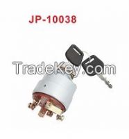 Forklift ignition switch JK406c