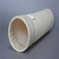 Dust Collector PPS Nonwoven Filter Bag