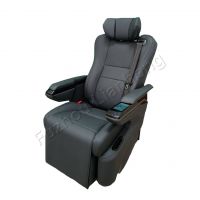 luxury car seat