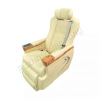 luxury seat