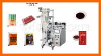 liquid vertical automatic packing machine