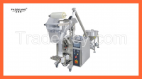 Powder vertical automatic packing machine