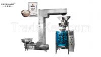 Rice large vertical automatic packing machine