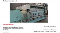 Man 9L 21/31 Diesel Generator setsï¼�NEW &amp;amp; Genuineï¼�