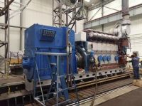 MAN 6L27/38 Diesel Generator setsï¼�NEW &amp;amp; Genuineï¼�