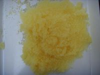 ion exchange resin