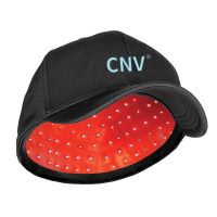 CNV Hair Growth Regrowth Helmet Reduce Hair Loss Cap Hair Treatment Hair Fast Regrowth Laser Cap