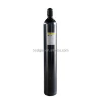 Hot Sell Disposable Cylinder 99.999% Industrial Balloon Helium Gas