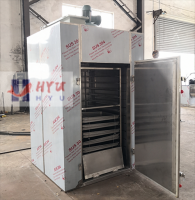 Dehydrated fruit vegetable dryer drying machine