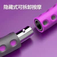 6 Sections Hulas Hoop