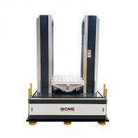 KRD11 Pneumatic Vertical Shock/Bump Test System