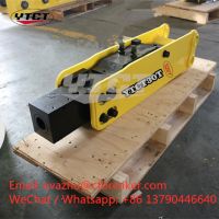 SB30 Side Type Hydraulic Breaker