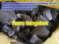 ferro tungsten