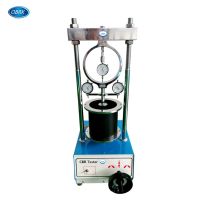 Civil engineering lab equipment CBR California Bearing Ratio Test Apparatus