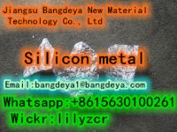 Silicon metal