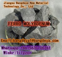 FERRO MOLYBDENUM