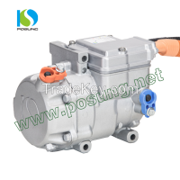 12V/24V/48V/60V/80V/96V/144V Electric compressor