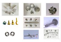 CNC machining fabrication service