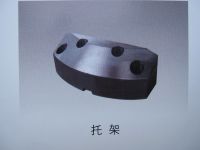 Disc Cutters of TBM, Tunnel Boring Machine, Shield machine, road header, Type III cutter bracket