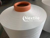 Grs Recycled Polyester Dty Yarn