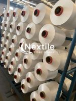 Grs Recycled Polyester Dty Yarn