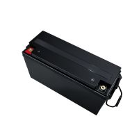 12v 150ah lifepo4 lithium ion battery packs for RV/EV/Solar storage/boat