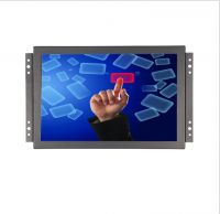 19&quot; wide open frame touch screen lcd monitor